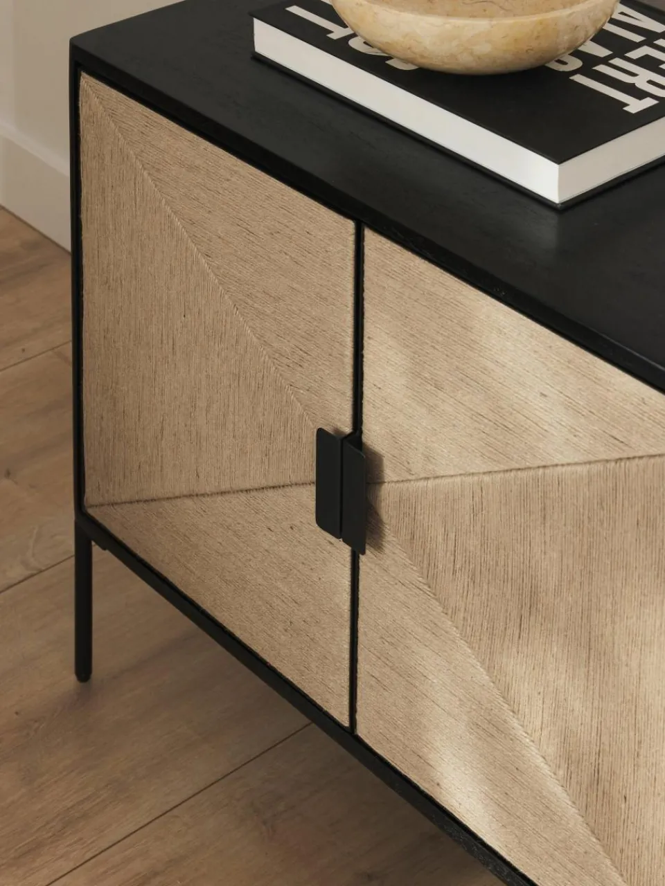 Tv-meubel June van mangohout^Westwing Collection Discount