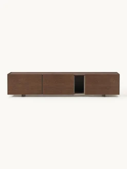 Tv-meubel Larsen van hout^Westwing Collection Sale