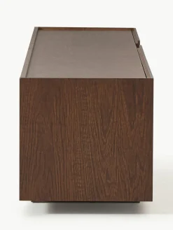 Tv-meubel Larsen van hout^Westwing Collection Sale