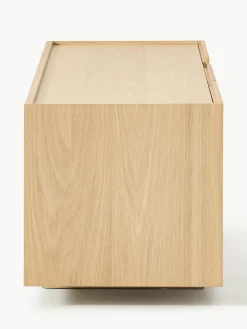 Tv-meubel Larsen van hout^Westwing Collection Sale