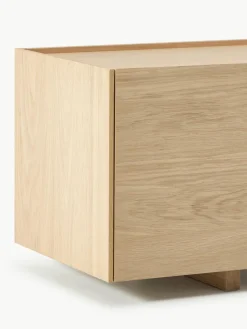 Tv-meubel Larsen van hout^Westwing Collection Sale