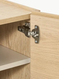 Tv-meubel Larsen van hout^Westwing Collection Sale