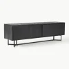 Tv-meubel Luca van mangohout^Westwing Collection New