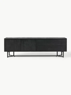 Tv-meubel Luca van mangohout^Westwing Collection New