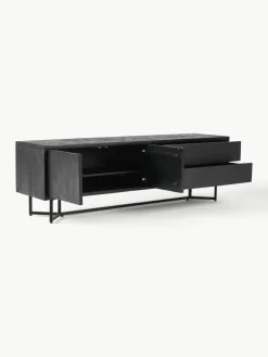 Tv-meubel Luca van mangohout^Westwing Collection New