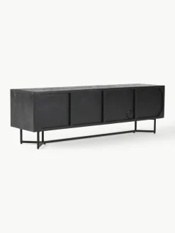 Tv-meubel Luca van mangohout^Westwing Collection New