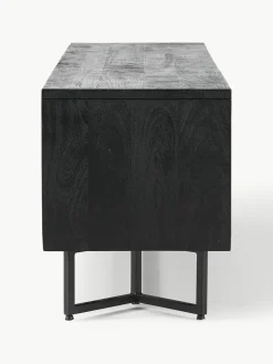 Tv-meubel Luca van mangohout^Westwing Collection New