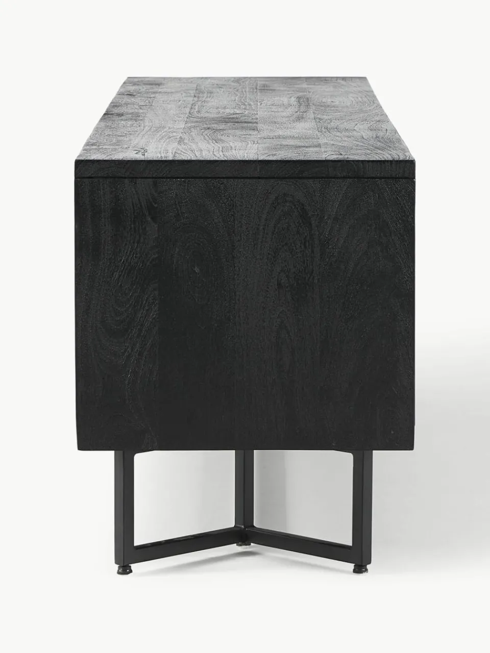 Tv-meubel Luca van mangohout^Westwing Collection New