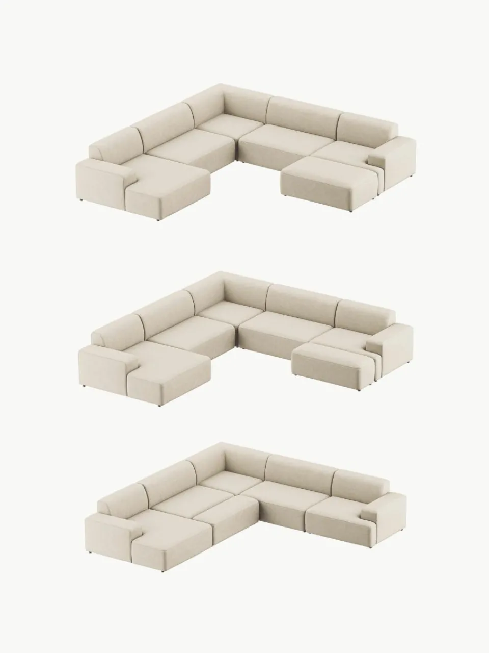 U-bank Melva^Westwing Collection Discount