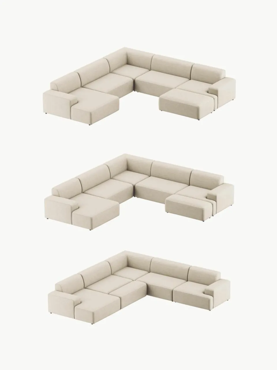 U-bank Melva^Westwing Collection Discount
