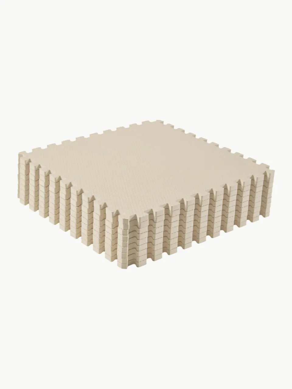 Uitbreidbare speelmat Clay^Toddlekind Best