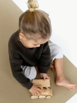 Uitbreidbare speelmat Clay^Toddlekind Outlet