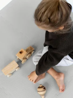 Uitbreidbare speelmat Clay^Toddlekind Discount