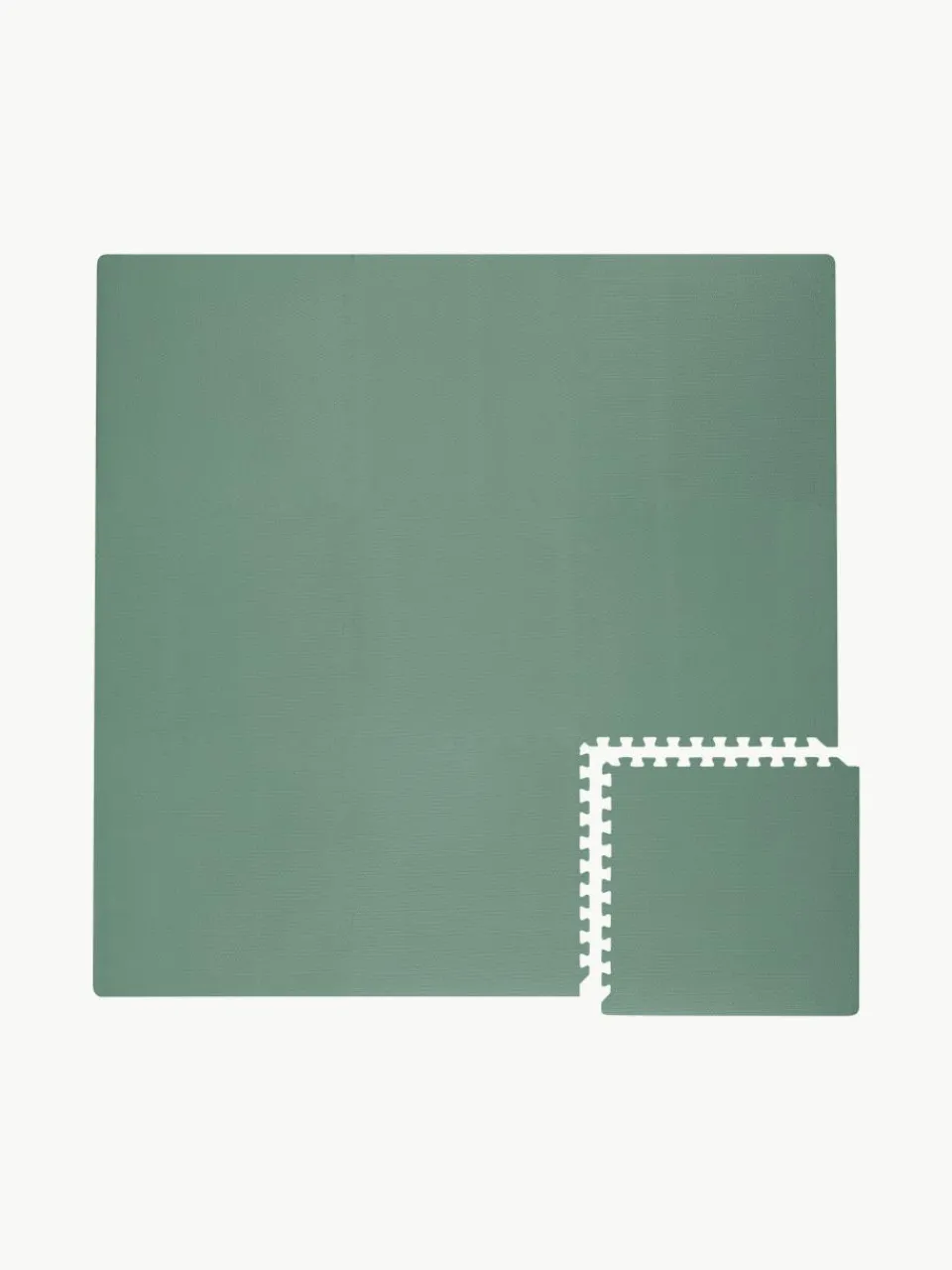 Uitbreidbare speelmat Clay^Toddlekind Outlet