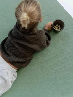 Uitbreidbare speelmat Clay^Toddlekind Outlet
