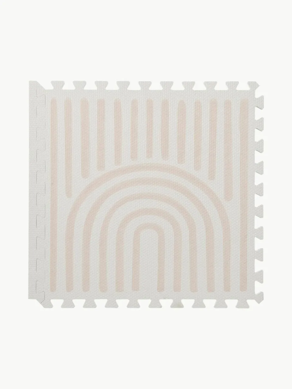 Uitbreidbare speelmat Linear^Toddlekind Clearance