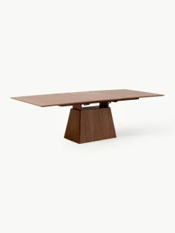 Uitschuifbare eettafel Benvenuto, 200 - 250 x 110 cm^Kare Design New