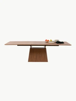 Uitschuifbare eettafel Benvenuto, 200 - 250 x 110 cm^Kare Design New