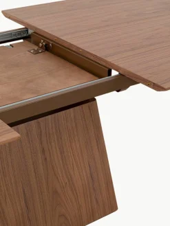 Uitschuifbare eettafel Benvenuto, 200 - 250 x 110 cm^Kare Design New