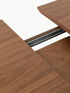Uitschuifbare eettafel Benvenuto, 200 - 250 x 110 cm^Kare Design New