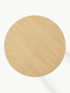 Uitschuifbare eettafel Bennet, 115 - 215 x 75 cm^Westwing Collection Hot