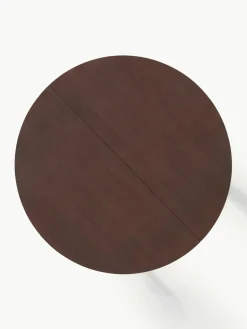 Uitschuifbare eettafel Bennet, 115 - 215 x 75 cm^Westwing Collection Clearance