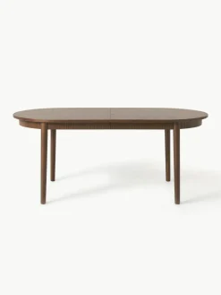 Uitschuifbare eettafel Calary, 180 - 230 x 92 cm^Westwing Collection Best