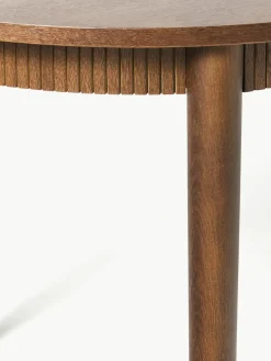 Uitschuifbare eettafel Calary, 180 - 230 x 92 cm^Westwing Collection Best