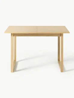 Uitschuifbare eettafel Calla, in verschillende formaten^Westwing Collection Discount