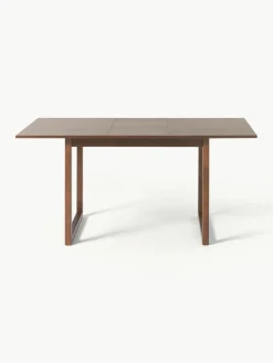 Uitschuifbare eettafel Calla, in verschillende formaten^Westwing Collection Outlet