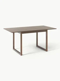 Uitschuifbare eettafel Calla, in verschillende formaten^Westwing Collection Outlet