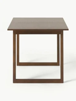 Uitschuifbare eettafel Calla, in verschillende formaten^Westwing Collection Outlet