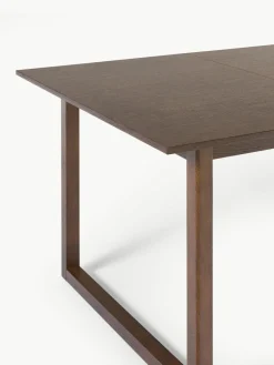 Uitschuifbare eettafel Calla, in verschillende formaten^Westwing Collection Outlet