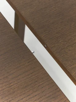 Uitschuifbare eettafel Calla, in verschillende formaten^Westwing Collection Outlet