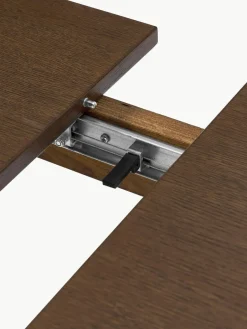 Uitschuifbare eettafel Calla, in verschillende formaten^Westwing Collection Outlet