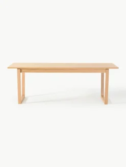 Uitschuifbare eettafel Colonsay, 215 - 315 x 96 cm^Rowico Outlet