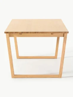 Uitschuifbare eettafel Colonsay, 215 - 315 x 96 cm^Rowico Outlet
