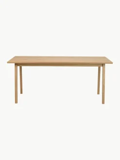 Uitschuifbare eettafel Melfort, 180 - 280 x 90 cm^Rowico Clearance