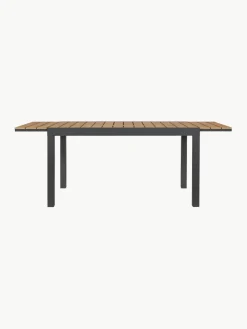 Uitschuifbare tuintafel Elias, 140 - 200 x 90 cm^Bizzotto Sale