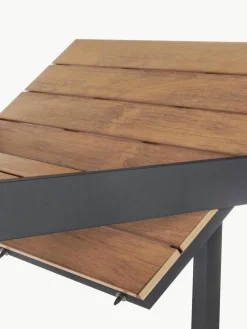 Uitschuifbare tuintafel Elias, 140 - 200 x 90 cm^Bizzotto Sale