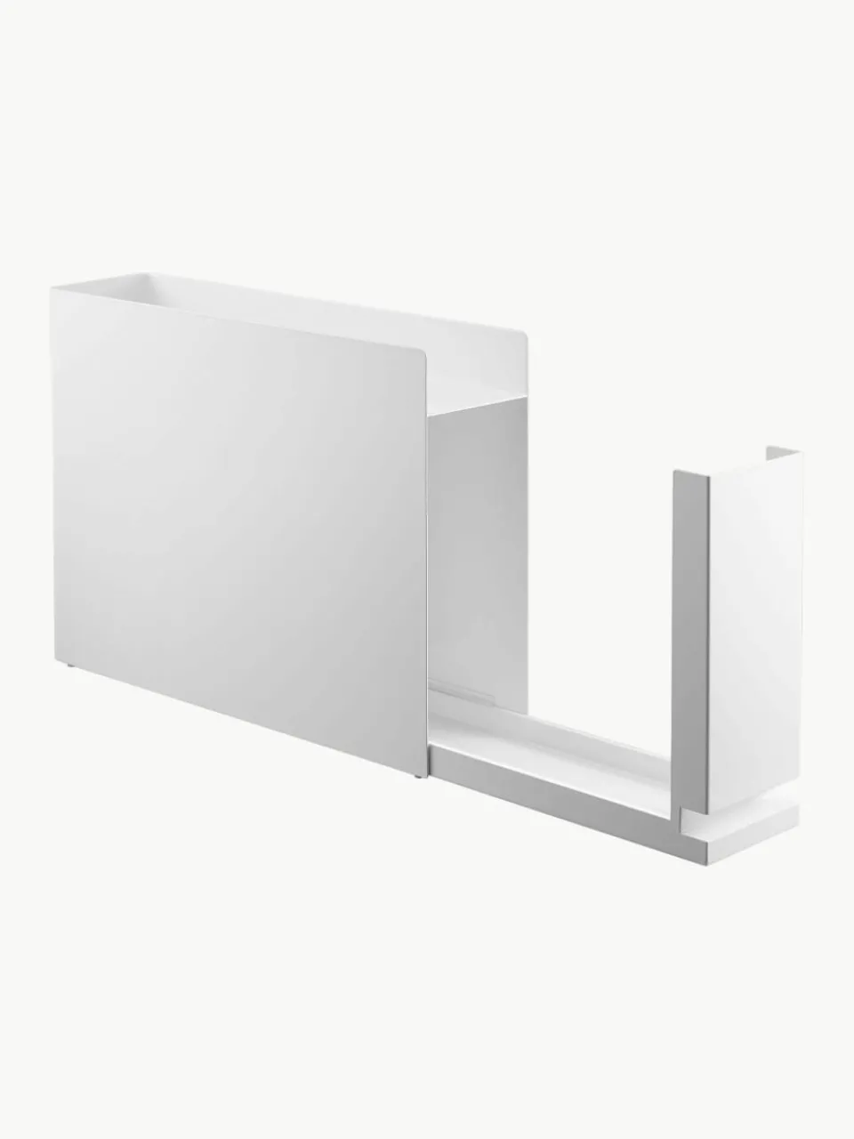 Uittrekbaar opbergrek Tower voor de keuken^Yamazaki Sale