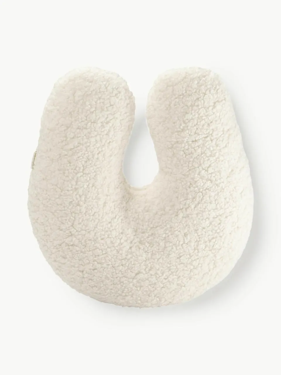U-kussen Arch uit teddy^Wigiwama Discount