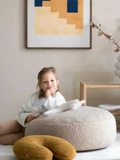 U-kussen Arch uit teddy^Wigiwama Outlet