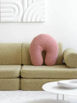 U-kussen Arch van teddy^Wigiwama Fashion