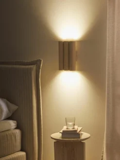 Up- en downlamp Tacey^Westwing Collection Outlet