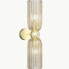 Up- en downlight Antic^Maytoni Hot