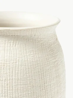 Vaas Benedita, H 40 cm^Westwing Collection Clearance