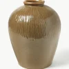 Vaas Bern, H 35 cm^Westwing Collection Hot