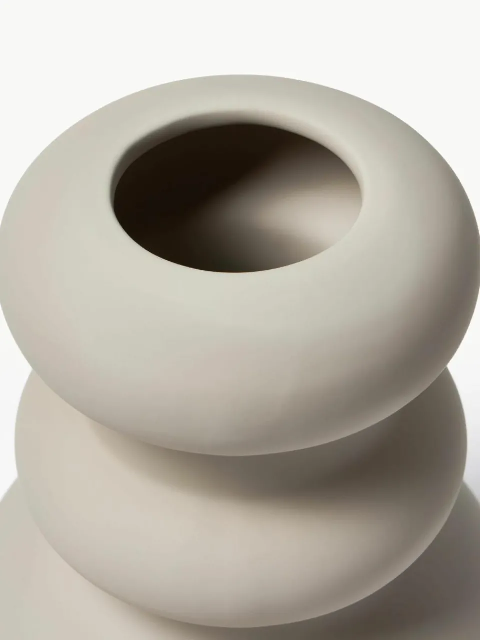 Vaas Cathy, H 24 cm^Westwing Collection Online