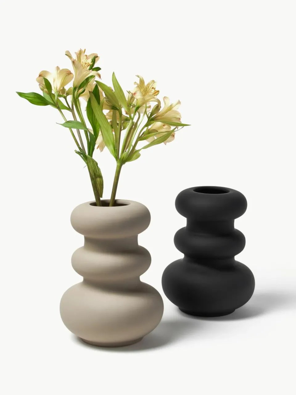 Vaas Cathy, H 24 cm^Westwing Collection Online